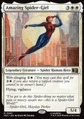 Amazing Spider-Girl