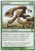 Lhurgoyf - Eighth Edition (Rare) [8ED-259]
