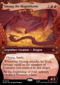 Smaug the Magnificent (V.1)