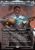 Andúril, Flame of the West (V.1)