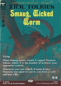 Smaug, Wicked Worm (V.1)