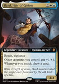 Bard, Heir of Girion