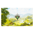 The Hobbit: "The Shire" Prime Playmat