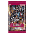 Dual Impact Booster