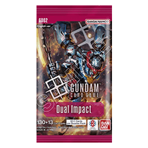 Dual Impact Booster