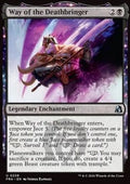 Way of the Deathbringer