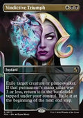 Vindictive Triumph