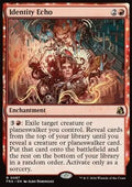 Identity Echo