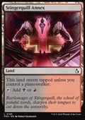 Stingerquill Annex