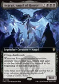 Avacyn, Angel of Horror