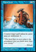 Mana Leak - Stronghold (Common)