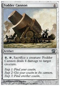 Fodder Cannon - Eighth Edition (Uncommon) [8ED-302]