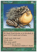 Chub Toad - Fifth Edition (Common)