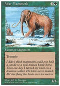 War Mammoth - Fifth Edition (Common)