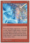 Mana Clash
