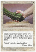 Truce - Fifth Edition (Rare)