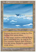 Ice Floe - Fifth Edition (Uncommon)