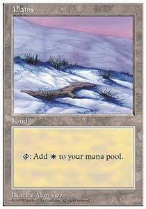 Plains (V.1)
