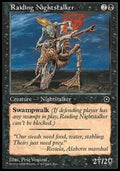 Raiding Nightstalker - Portal Second Age (Common)