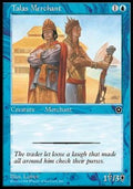 Talas Merchant - Portal Second Age (Common)