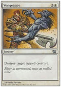 Vengeance - Eighth Edition (Uncommon)