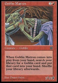 Goblin Matron - Portal Second Age (Uncommon)