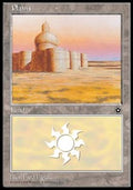 Plains (V.2)
