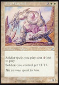 Daru Warchief - Scourge (Uncommon) [SCG-6]