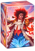 Deck box Magic FINAL FANTASY X Counter Blitz — Occasion