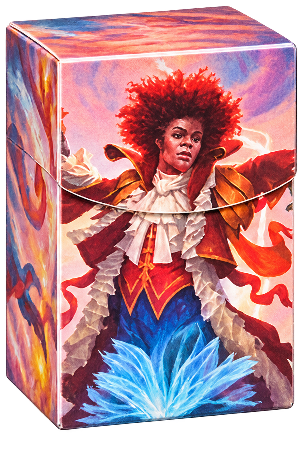 Deck box Magic FINAL FANTASY X Counter Blitz — Occasion
