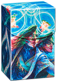 Deck box Magic FINAL FANTASY VI Revival Trance — Occasion