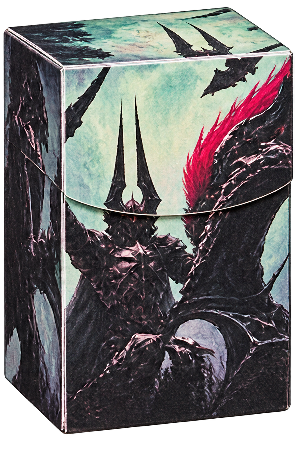 Deck box Magic FINAL FANTASY XIV Scions & Spellcraft — Occasion