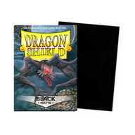 Dragon Shield Matte Black — visuel officiel