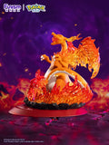 Pokémon Funism Dracaufeu Gigamax / Gigantamax Charizard — figurine collector