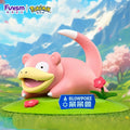 Pokémon Funism Ramoloss / Slowpoke — figurine collector