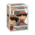 Funko Pop! One Piece Monkey D. Luffy #1771 - visuel officiel