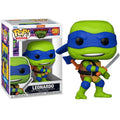 Funko Pop Leonardo 1391 – visuel produit