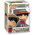 Funko Pop Monkey D. Luffy 1771 – visuel produit