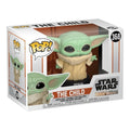 Funko Pop The Child 368 – visuel produit