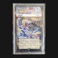 Force of Will V.2 SOA 0084 Mystical Archive, Japanese, Pure Grading 9.5 MINT, certificate 715904 — actual graded card