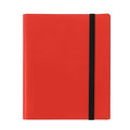 Phoenix Shield Basic Album 396 pochettes – Rouge