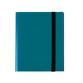 Phoenix Shield Basic Album 396 pochettes – Turquoise