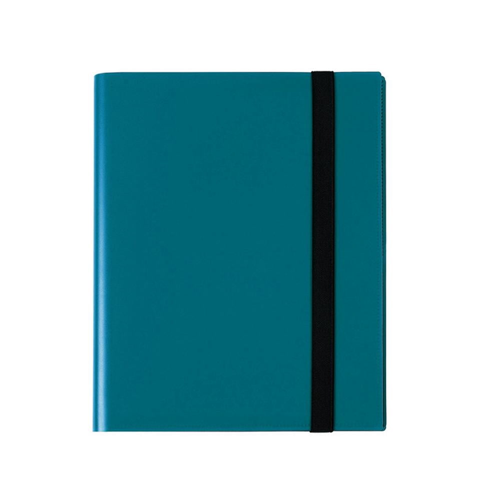 Phoenix Shield Basic Album 396 pochettes – Turquoise