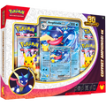 Pokémon Coffret Amphinobi-ex 30e Anniversaire – visuel détouré