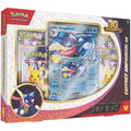 Pokémon Coffret Amphinobi-ex 30e Anniversaire – visuel produit