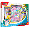 Pokémon Coffret Nymphali-ex 30e Anniversaire – visuel détouré