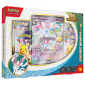 Pokémon Coffret Nymphali-ex 30e Anniversaire – visuel produit