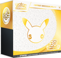 Pokémon 30th Anniversary Elite Trainer Box — French — transparent background
