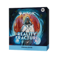 Magic: The Gathering Reality Fracture Prerelease Pack - French