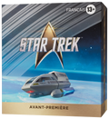 Pack d'avant-première Star Trek - Français
